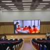 màn hình led trường học