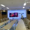 màn hình led p2.5 vietcombank tân bình